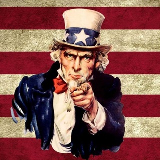 Логотип @faktiusa - Факты Америки🇺🇸