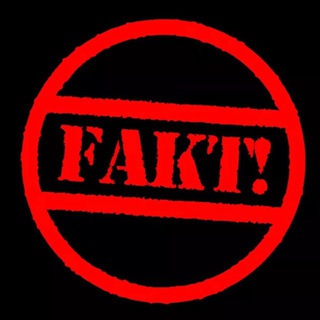Логотип @faktivtg - Краткие факты 🌏