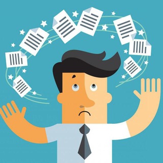 Логотип @faktograf_tg - ФАКТОГРАФ