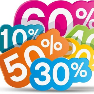 Логотип @faktoriumis - Промокоды Акции Скидки