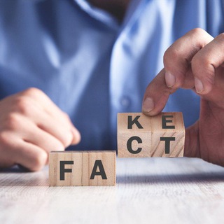 Логотип @faktorius - Факты и цифры