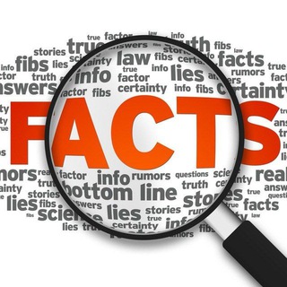 Логотип @faktorsnews - FACTS🤯TOR📡