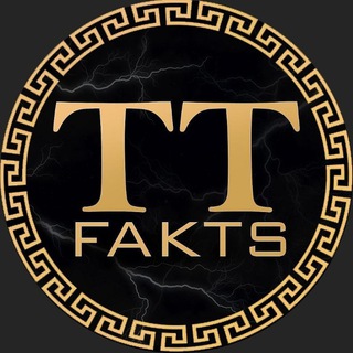 Логотип @fakts_tt - Fakts_TT