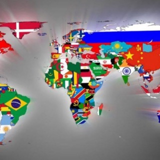 Логотип @faktunatorf - NATO + RF = ЛОХОТРОН ВЕКА! Золотой лохотрон