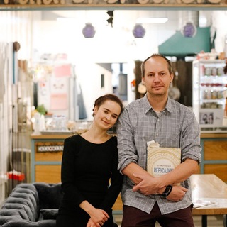 Логотип @falafelbrothers - FalafelBrothers🇮🇱