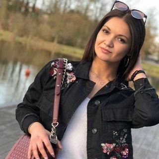 Логотип @falaleeva_anastasiya - РЕЦЕПТЫ УСПЕШНЫХ ПРОДАЖ