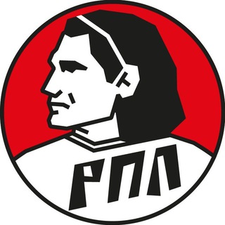 Логотип @falcaorpl - РПЛ от Фалькао