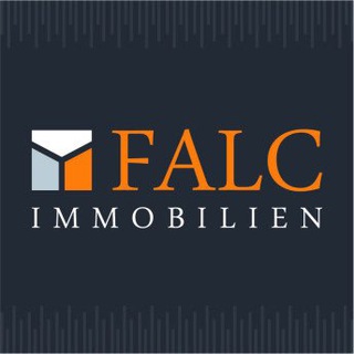Логотип @falcimmobilien - FALC Immobilien