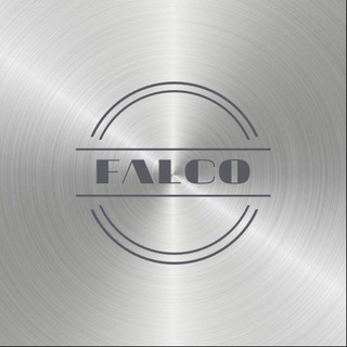 Логотип @falcofactory - Falco-factory
