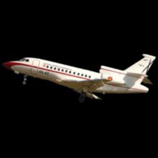 Логотип @falcon_despega - Falcon Despega 🛫