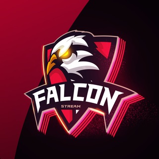 Логотип @falcon_stream - Falcon Stream Twitch