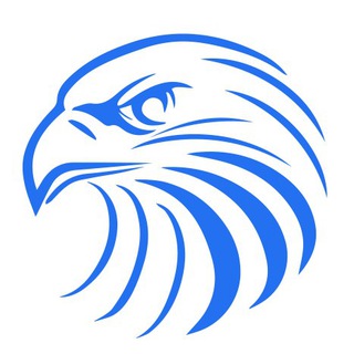 Логотип @falcon_swap - FalconSwap