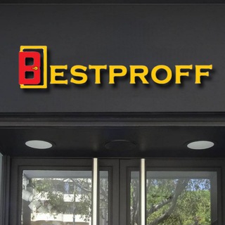 Логотип @falconfargona - Bestproff ПВХ ва Алюмин Аксессуарлари ва профиллари