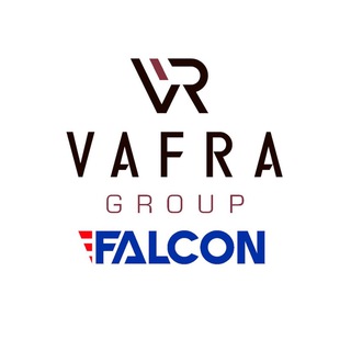 Логотип @falconprofil - Falcon by Vafra group