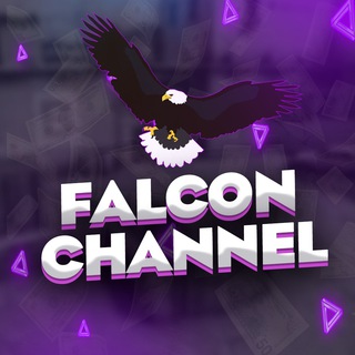 Логотип @falconpromo - FALCON ПРОМОКОДЫ