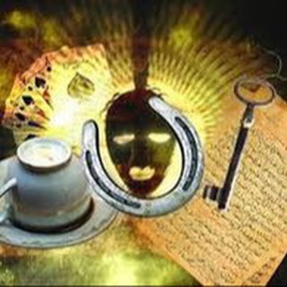 Логотип @faldoa55 - ✡️💠طلسم و فال گیری💠⚛️