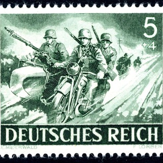 Логотип @faleristikareich - Фалеристика Коллекционирование Антиквариат Германии