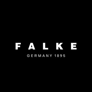 Логотип @falke_russia - Falke Russia