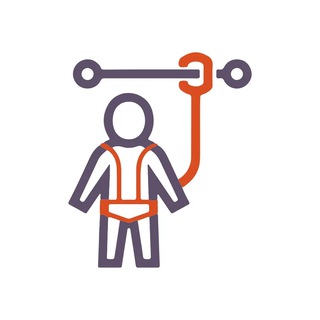 Логотип @fallarrestsystem - Fall Arrest Systems