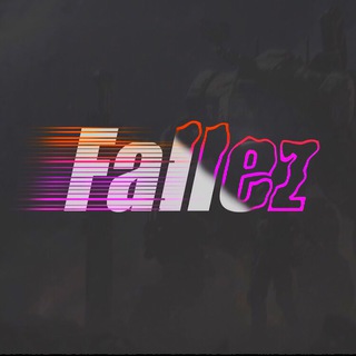 Логотип @fallezmksi - ཌFallez'in Malikanesiད