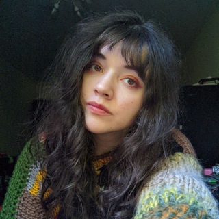 Логотип @falliblecreatures - ✨ fallible creatures ✨