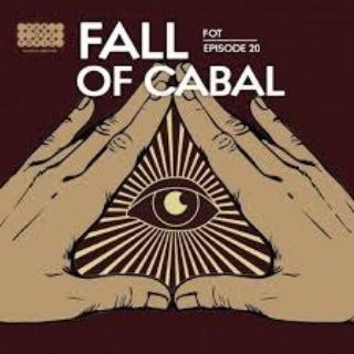 Логотип @fallofthecabal2 - Fall of The Cabal