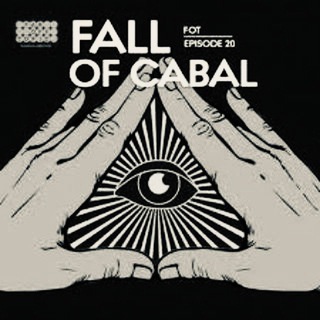 Логотип @fallofthecabal_q - Fall of the Cabal