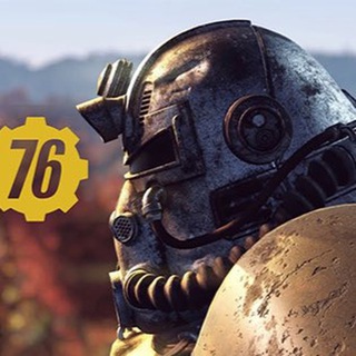 Логотип @fallout76_esp - FallOut76 España