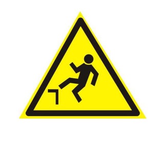 Логотип @fallprotectionru - ППР на высоте