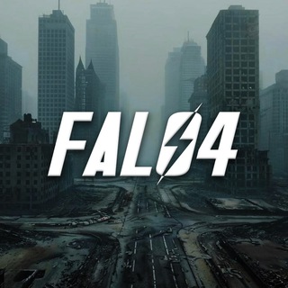 Логотип @falo4 - FALO4