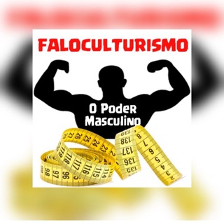 Логотип @falocultura - Faloculturismo