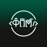 Логотип @fam_abit - Чат студентів ФПМ