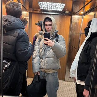 Логотип @famdaddydrill - только фэм это знает 💭