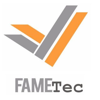 Логотип @fametec - FAME Treinamentos
