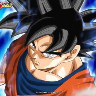 Логотип @famigliadbs - Famiglia di Dragon Ball Super