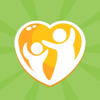 Логотип @familamicomm - FamiLami | Семейное приложение