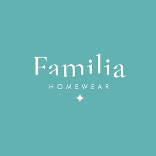 Логотип @familia_homewear9 - Irina_Meranz