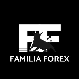 Логотип @familiaforex - 💥🦅 Familia forex 💥🦅