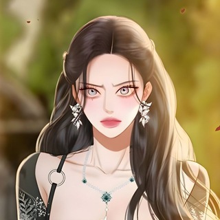 Логотип @familiarmanhwa - Манхвы «Серена» / Перевод