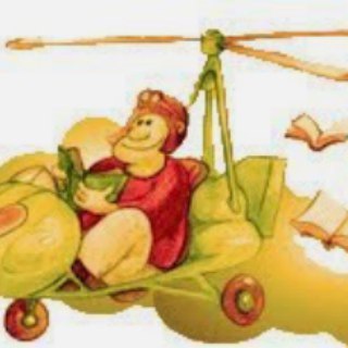 Логотип @familiasjuandelacierva - FAMILIAS Juan de la Cierva