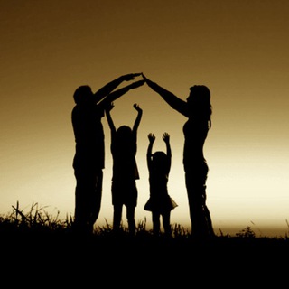 Логотип @familiasunidas - 🌍 FAMILIAS UNIDAS🌍