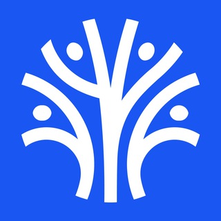 Логотип @familio_official - Familio. Семейная история онлайн