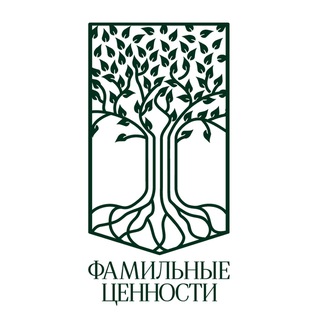 Логотип @familnaya_posuda - Фамильная посуда