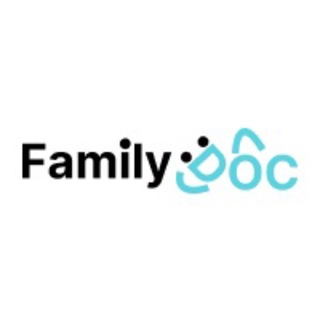 Логотип @family_do - FAMILY DOC clinic