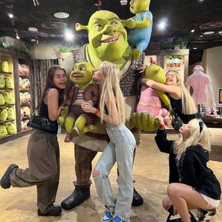 Логотип @family_gavrilna - Семья Шпуликов🖤