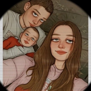 Логотип @family_grouping - The_Adams_family_59