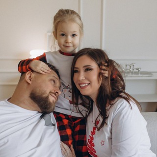 Логотип @family_happys - СВ