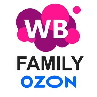 Логотип @family_ised - Семейный Wildberries | Ozon | Скидки | Акции | Яндекс Маркет