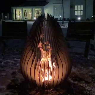 Логотип @family_kamin - Family Kamin