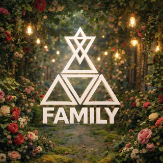 Логотип @family_nnov - Family Community | Нижний Новгород